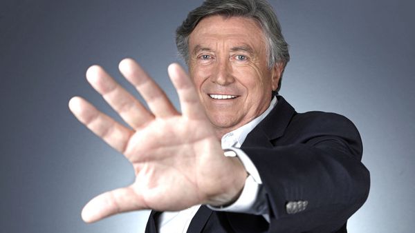 Jacques Legros : âge, salaire, livre, Valérie, TF1, Pernaut… Tout savoir