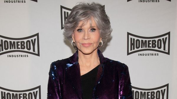 Jane Fonda : atteinte d’un cancer, l’actrice annonce une très bonne nouvelle