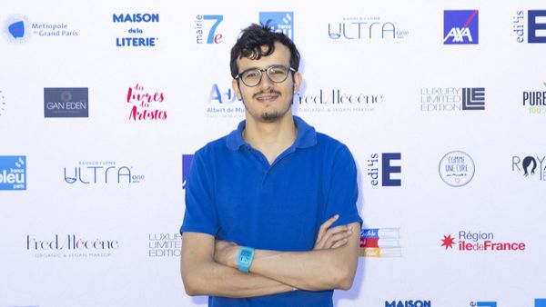 "Je conçois que ça puisse être déroutant" : Paul El Kharrat dévoile sa réaction quand sa grand-mère est morte