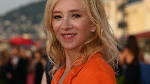 "Je n’étais pas son genre" : Sylvie Testud revient sur sa rencontre avec Harvey Weinstein