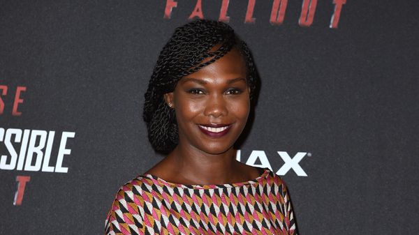 "Je me mets en retrait" : Kareen Guiock-Thuram annonce son départ de l’antenne pour une raison bien précise