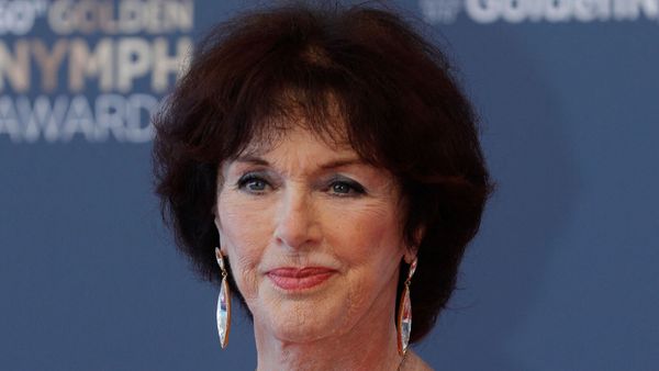"Je ne me plains pas" : Anny Duperey se confie sur sa retraite "pas très élevée"