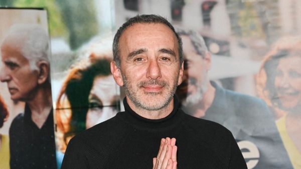 "Je ne sais pas vivre avec moi-même" : Elie Semoun se confie sur son célibat non-voulu