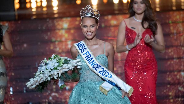“Je me suis dit…” : cette surprenante incompréhension d’Indira Ampiot, Miss France 2023, au moment de son sacre