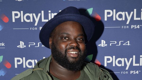 "Je suis moi-même choqué" : Issa Doumbia partage une nouvelle photo avant-après de sa spectaculaire perte de poids