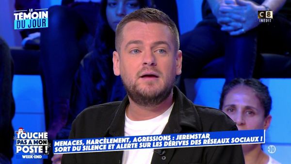 Jeremstar : cette incroyable somme d’argent que tous ses procès lui ont coûté jusqu’à présent 