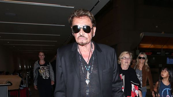 Johnny Hallyday : cette incroyable somme d’argent qu’il touchait en liquide avant chaque concert
