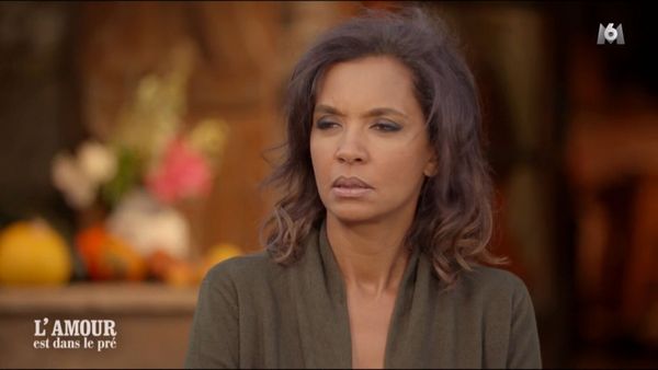 Karine Le Marchand : ses confidences sur son année 2022 "éprouvante nerveusement et physiquement"