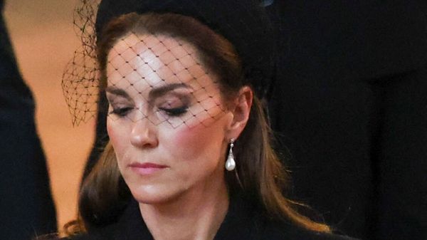 Kate Middleton inquiète : cette "bombe nucléaire" que pourrait lâcher Meghan Markle 