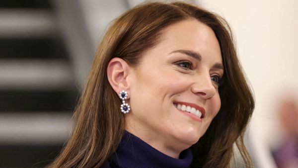 Kate Middleton : son discret mais sublime hommage à Lady Diana pour débuter sa tournée américaine