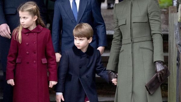 Kate et William : ces gestes qui prouvent qu’ils laissent de plus en plus de libertés à leurs enfants