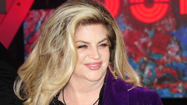 Kirstie Alley (Allo maman, ici bébé) est morte de manière fulgurante à 71 ans après un diagnostic tardif
