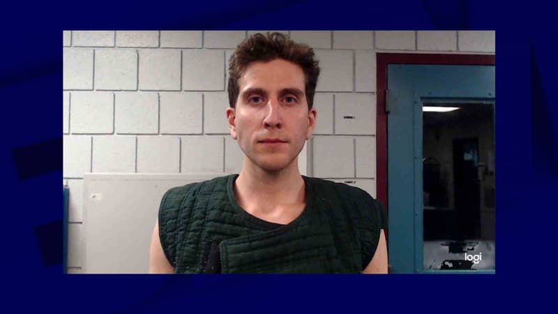 Meurtre de 4 étudiants dans l’Idaho: un doctorant en criminologie de 28 ans arrêté en Pennsylvanie