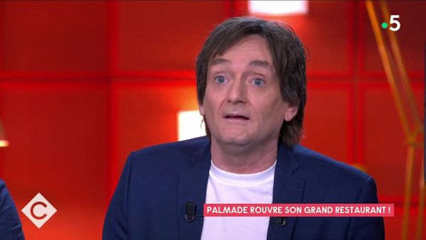 “La célébrité faisait partie de son charme” : Pierre Palmade sans filtre en évoquant son idylle avec Véronique Sanson