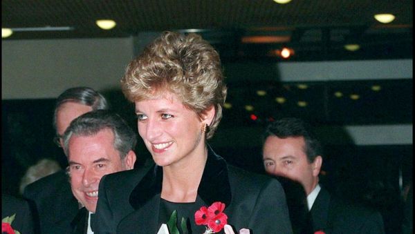 Lady Diana : un nouvel objet très intime de la princesse vendu à un prix fou