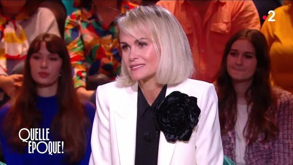 Laeticia Hallyday bouleversée : elle évoque Shane, ce petit garçon qu’elle et Johnny ont renoncé à adopter