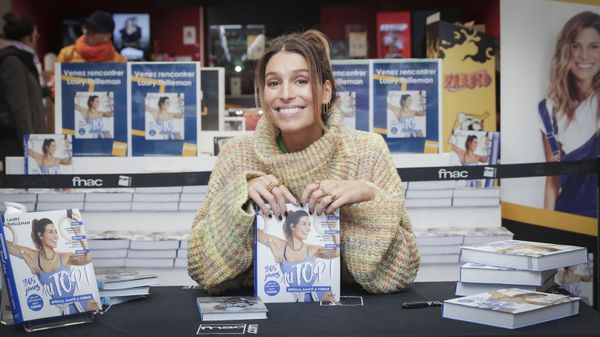 Laury Thilleman : son bel hommage à Jean-Pierre Pernaut pour une occasion bien spéciale