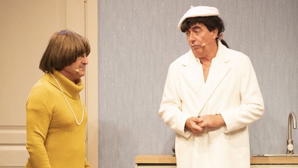 Les Chevaliers du Fiel : les humoristes sans filtre sur leur animosité envers Laurent Ruquier