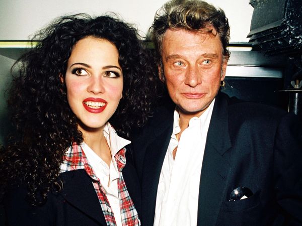 Johnny Hallyday : retour sur son histoire d’amour avec une miss France