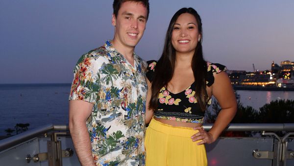 Louis Ducruet : ses confidences sur sa future paternité et sur l’annonce à ses parents