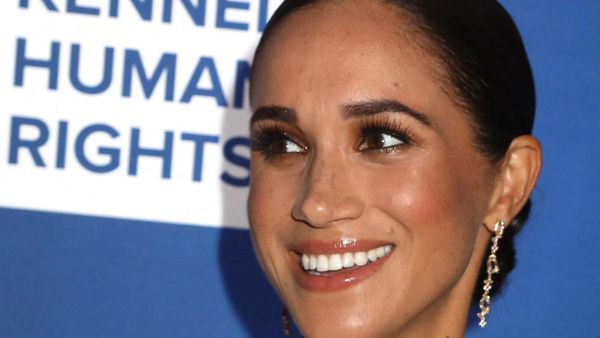Meghan Markle : cette bague au prix hors sol portée en hommage à Lady Diana