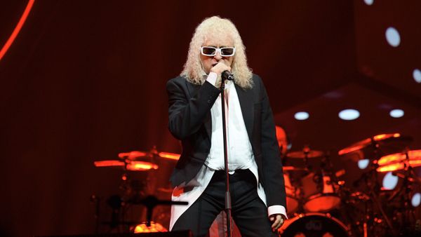 Michel Polnareff : qui était Annie Fargue, sa compagne pendant vingt ans ?