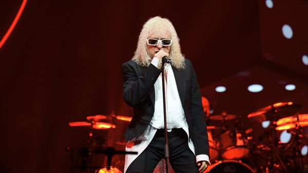 Michel Polnareff : de rares photos de son fils Louka dévoilées pour ses 12 ans