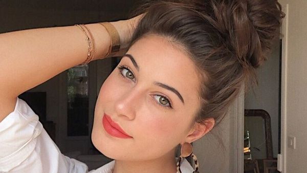 Miss France 2023 : cet incident de robe insoupçonnable pour Miss Auvergne en plein tournage pour son portrait