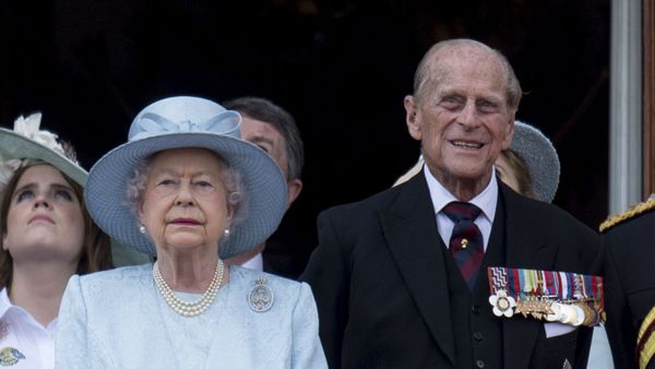 Mort du prince Philip : pourquoi Elizabeth II n’était pas présente à ses côtés