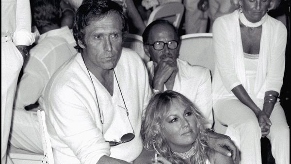 Mylène Demongeot : quel terrible accident est à l’origine de la mort de son premier mari ?