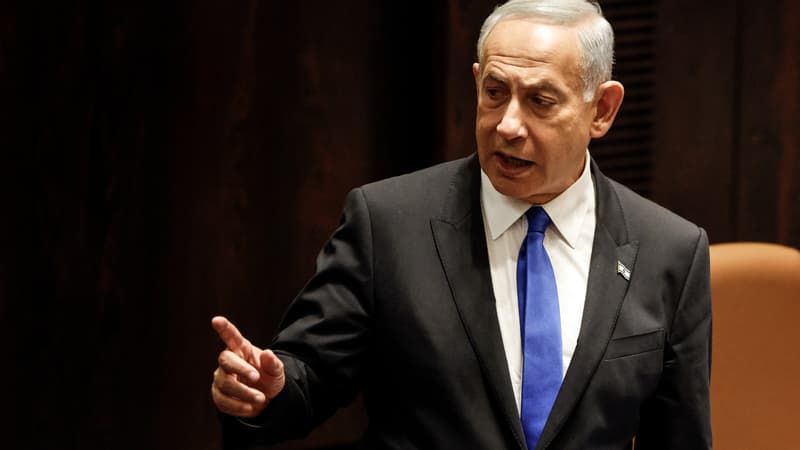 Retour de Netanyahu, à la tête du gouvernement le plus à droite d’Israël