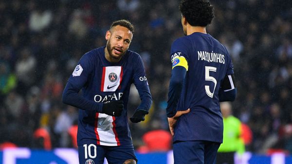 Neymar : pourquoi il se distingue de triste façon depuis son arrivée en France