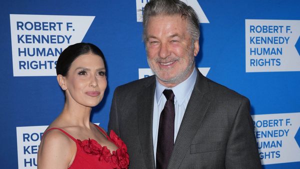 "Nous n’allons pas bien" : Hilaria Baldwin évoque pour la première fois le tir mortel de son mari
