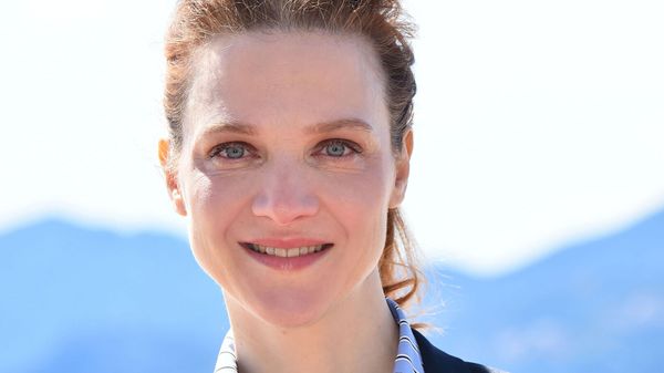 Odile Vuillemin a-t-elle des enfants ?