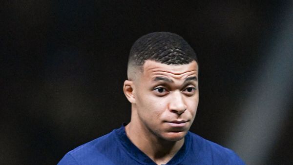 "Pas mon problème" : Kylian Mbappé sort du silence après les provocations des joueurs argentins