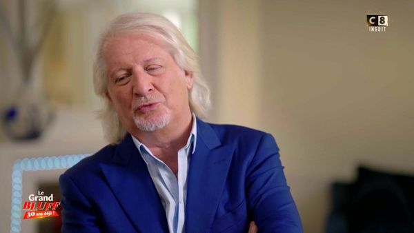 Patrick Sébastien : pourquoi il n’a pas voulu reconnaître le corps de son fils à la morgue