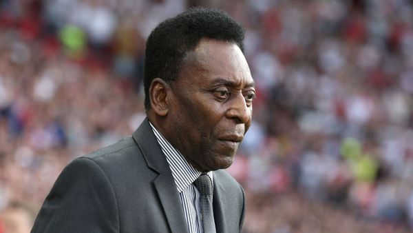 Pelé, légende du football brésilien, est mort