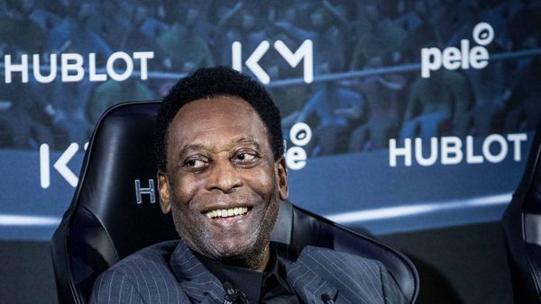 Pelé : quel est son vrai nom ?