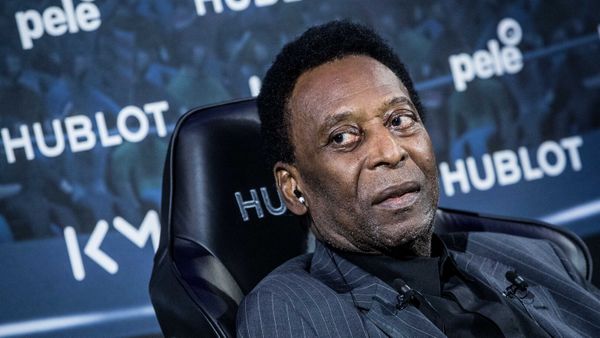 Pelé : qui est sa deuxième femme, Assiria Lemos Seixas ?