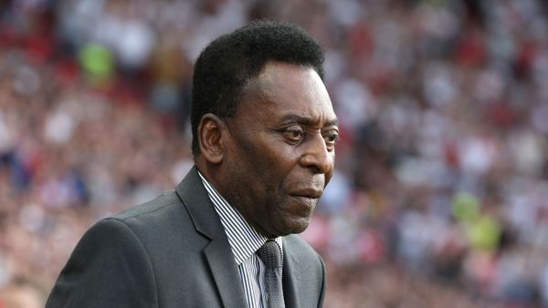 Pelé : qui est sa première femme, Rosemari Cholbi ?