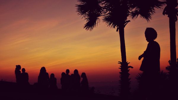 Père de 102 enfants et grand-père plusieurs centaines de fois, il explique pourquoi il jette l’éponge