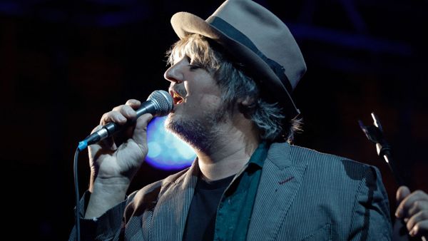 Pete Doherty bientôt papa : sa femme est enceinte de leur premier enfant