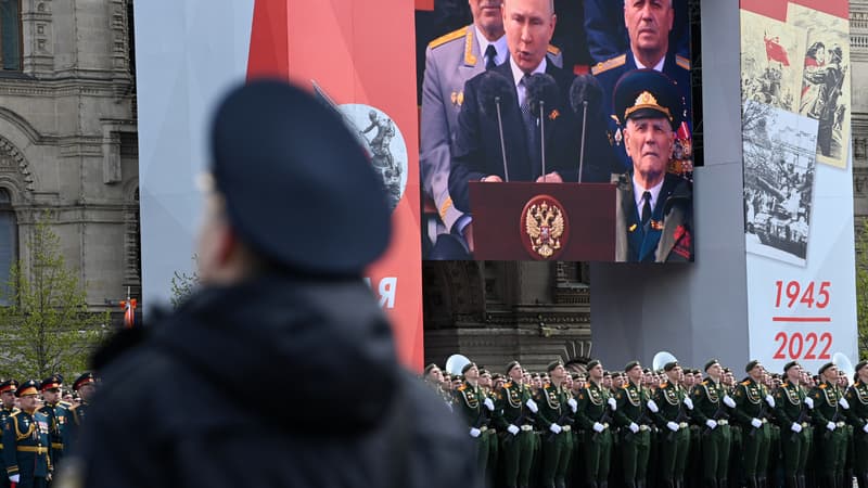 100 ans de la fondation de l’URSS: comment Poutine mobilise le passé soviétique contre l’Ukraine