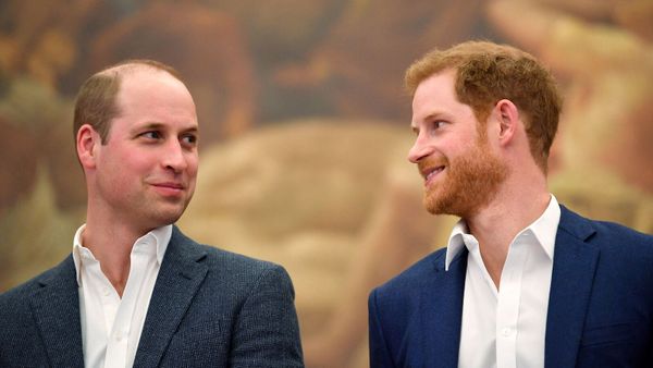 Prince William ferme : son plan pour contrer le documentaire Netflix de Meghan et Harry révélé  