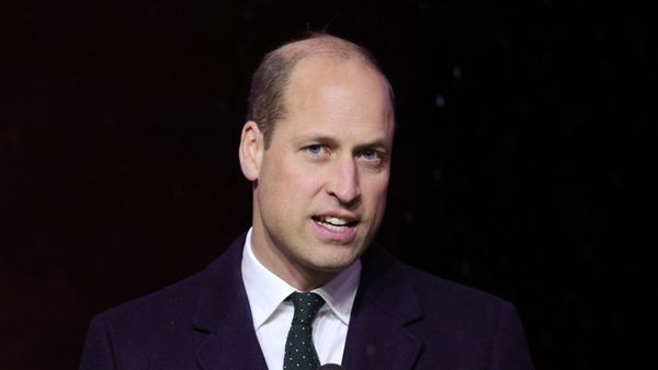 Prince William : sa réaction cash à l’annonce de la démission de sa marraine taxée de racisme