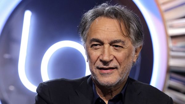 Richard Berry accusé d’inceste : il sort du silence et évoque la "jalousie" de sa fille Coline 