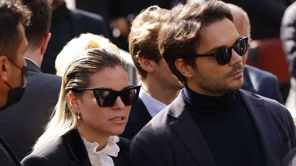 SEPARATIONS. Sophie Tapie, Shakira, Laury Thilleman… Elles ont rompu en 2022