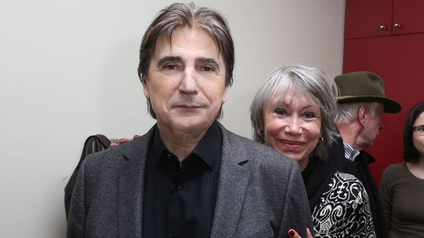 Serge Lama : qui était sa première femme, Michèle Chauvier ?