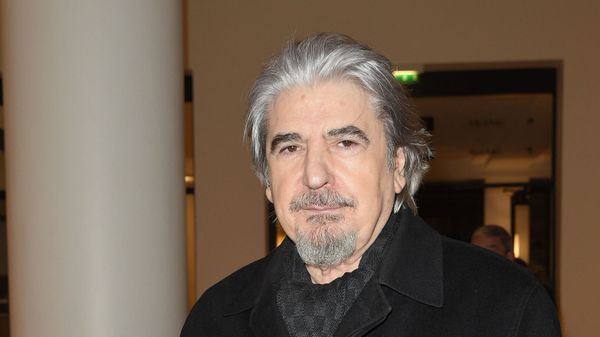 Serge Lama : ses confidences très osées sur sa vie sexuelle