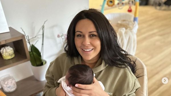 Shanna Kress maman : elle évoque le moment déchirant où elle a dû accoucher de son bébé décédé